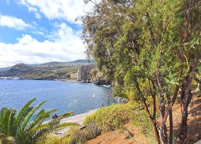 Apartamento Radazul Sea View