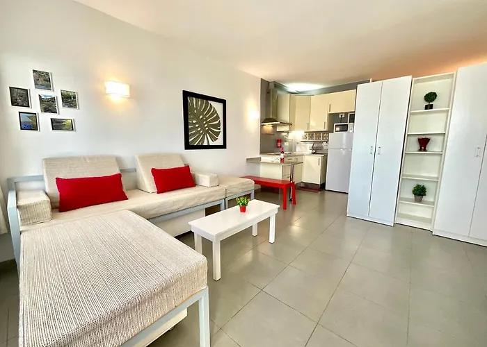 Apartamento Rest&Pool