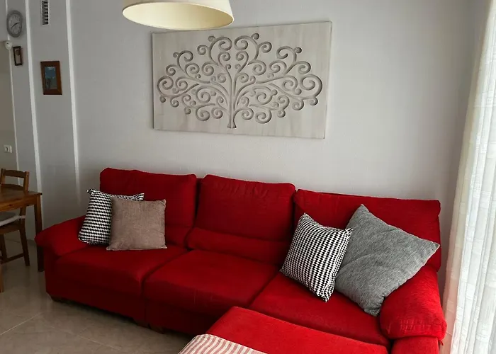 Tenerife Apartamento Sun Beach & Relax