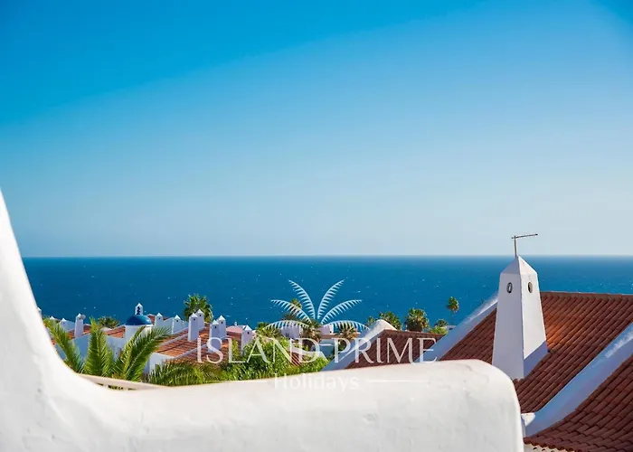 Holiday Apartment 1 In Sand Club Sc268