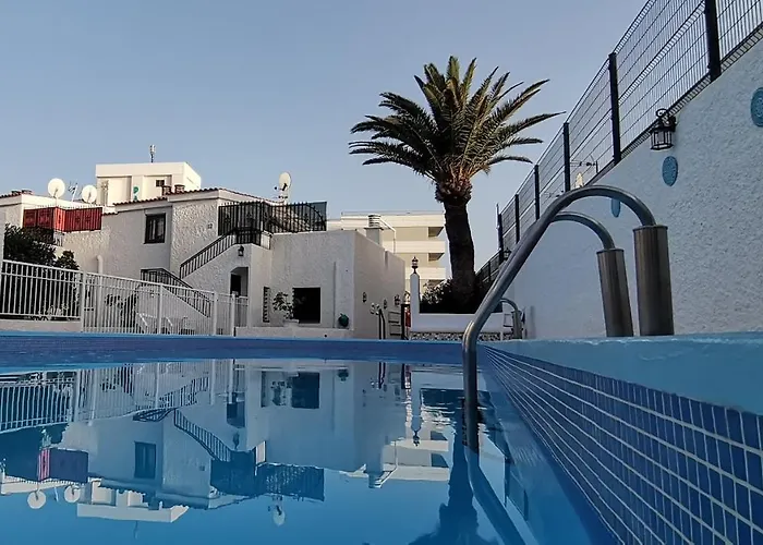 Apartamento Playa Las Americas