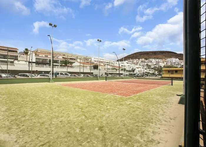 Studio In Torres Del Sol Griffin Near The Beach