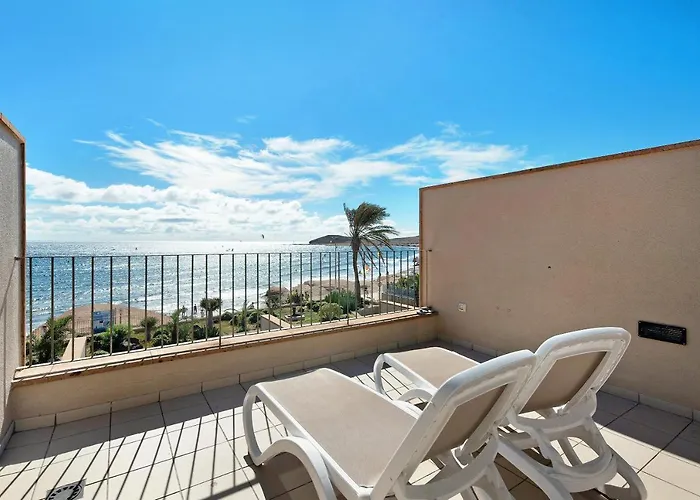 Casa Médano 17