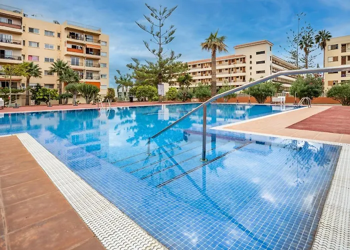 Home2Book Crissol Los Cristianos