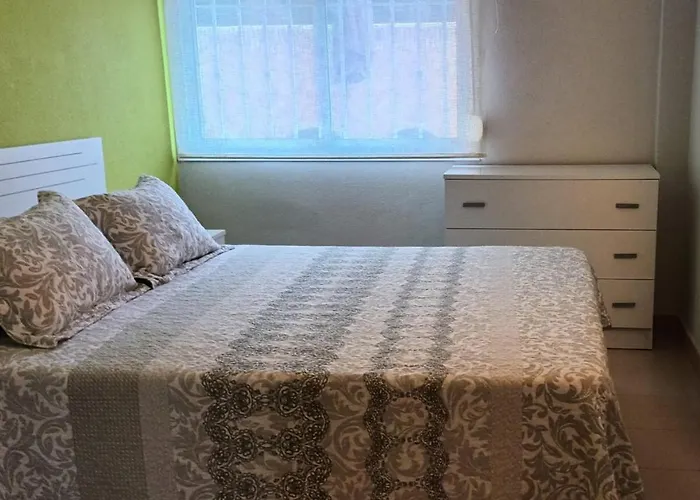 Miramar Beach Apartment