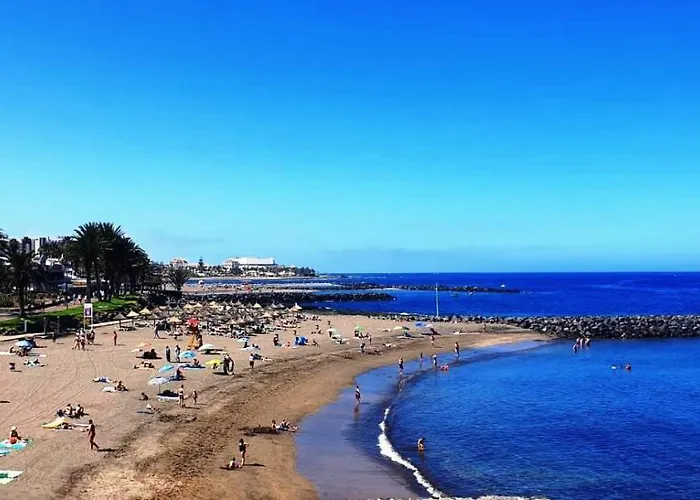 El Bobo Beach