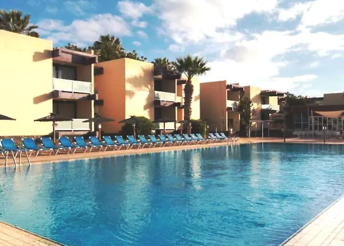 1 Bedroom Aparthotel+Heated Pool/Restaurant