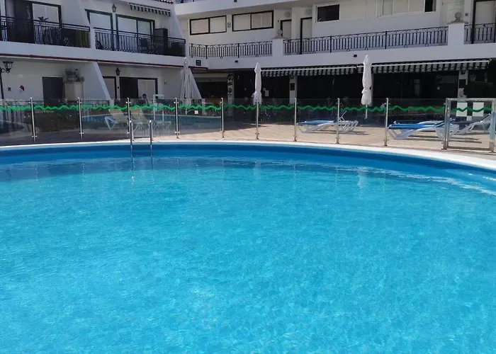 El Sol Chipeque, Los Cristianos Estudio