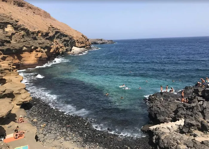 Annina - Chaparral Tenerife