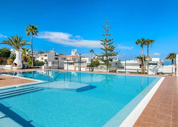 Estudio 3 Costa Adeje