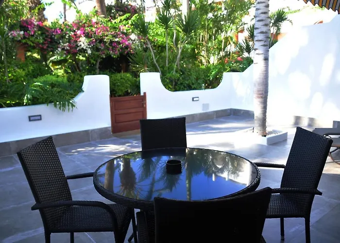 House Penelope Parque Santiago