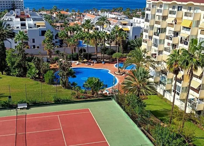 Cozy Studio Las Americas