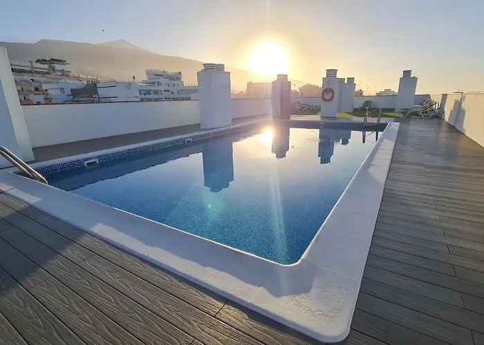Girasol Apartment