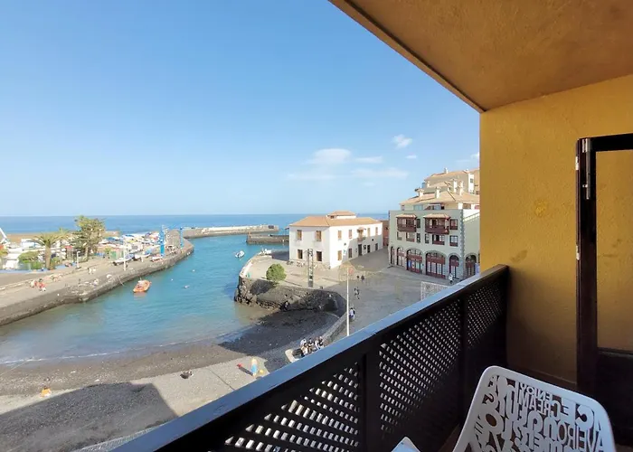 Estudio Vistas Al Muelle