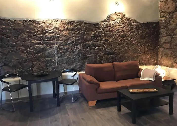Casa Vermen Centro De La Laguna, Casco Historico