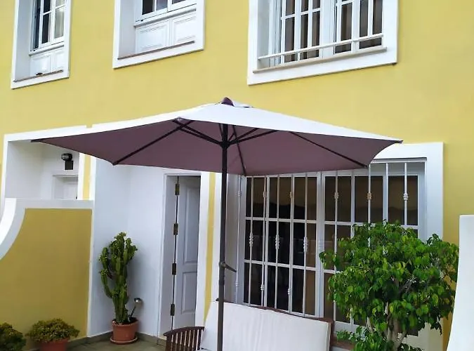 Casa Sagittarius Ocean View