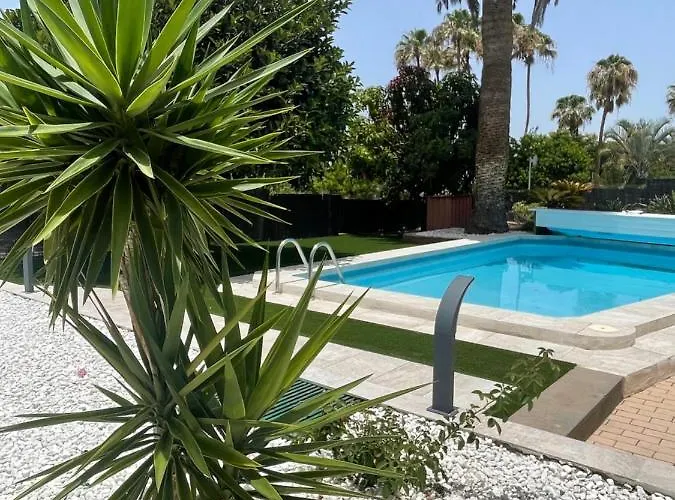 The Great Escape Villa