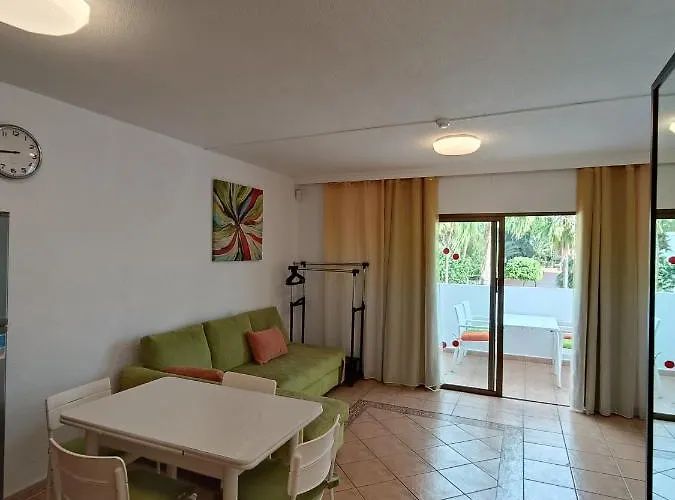 Apartment Centro Las Americas 304