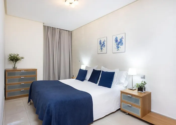 Apartamento Jade