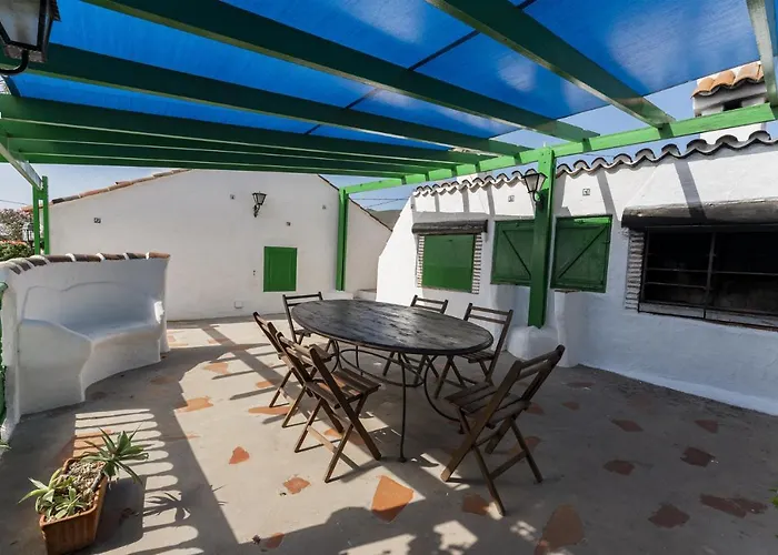 Casa Rural La Capellania