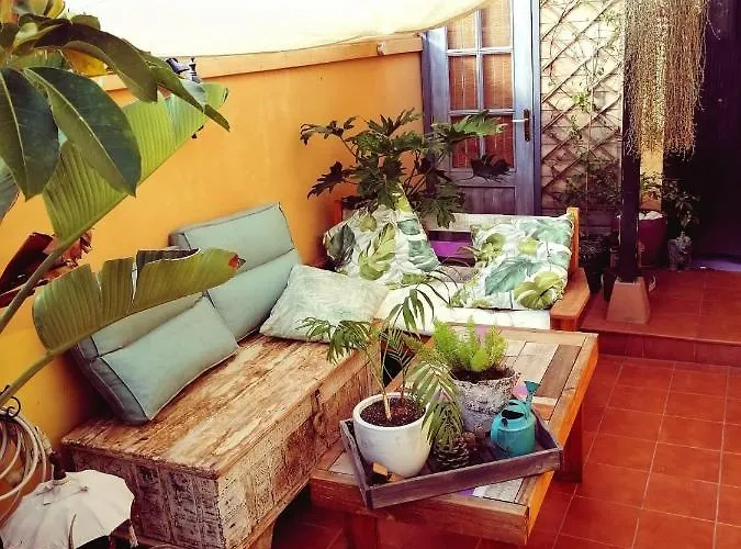Vivienda Vacacional Vaiana