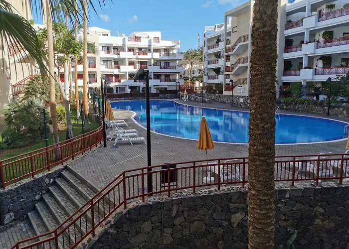 Sun Sol Tenerife