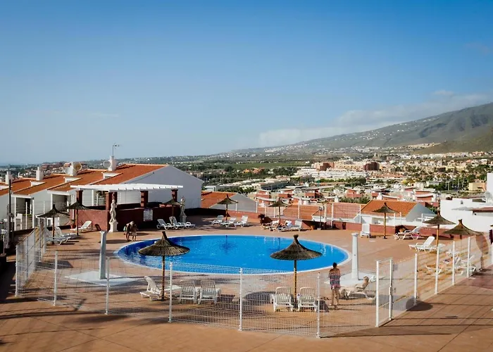 177 Spectacular Villas Canarias