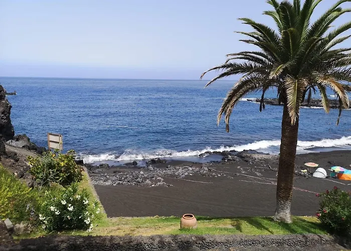 Punta Negra
