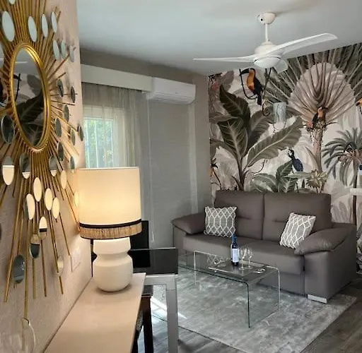 Cozy Apartment Costa Adeje
