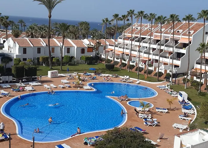 Parque Santiago II Two Bedrooms With Amazing Views