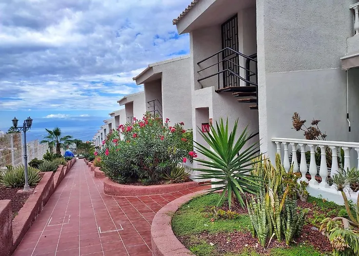 Villas Canarias Costa Adeje