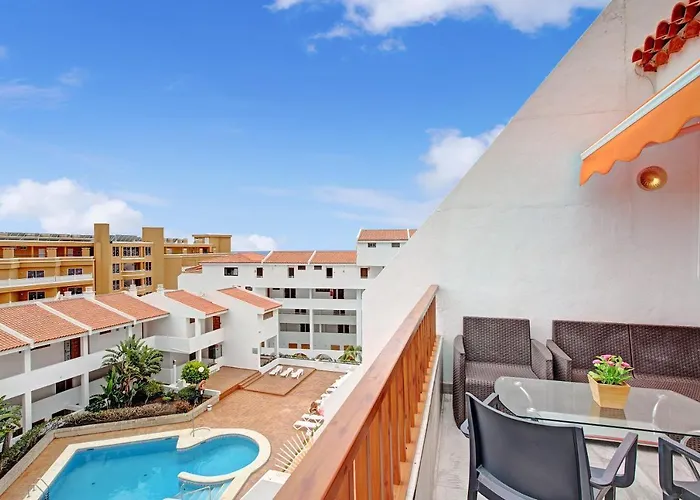 Casa Ocean Park