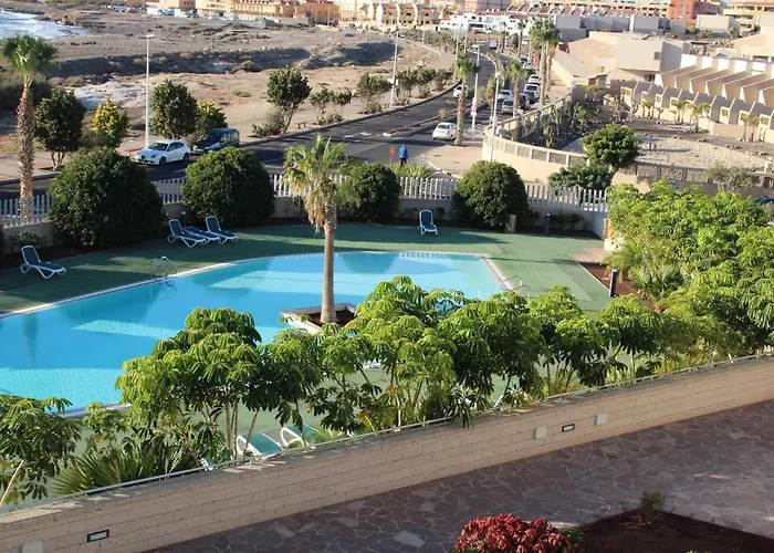 Sunny Duplex Los Martines
