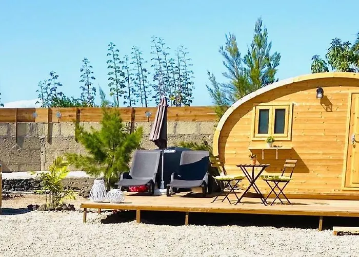 Arrebol Suite Con Jacuzzi Piscina Y Naturaleza