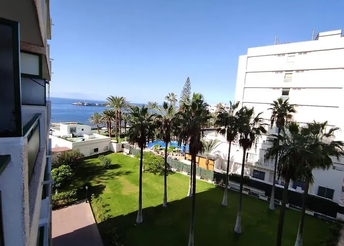Comodoro Los Cristianos 302T