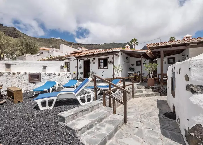 Casa Maria, Tamaimo