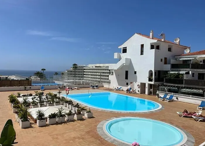 Parque Royal Best Costa Adeje