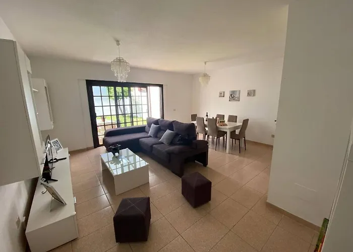 Villa Violeta