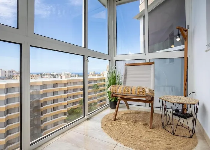 Apartamento Costa Adeje