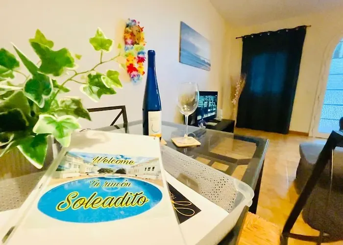 Tu Rincon Soleadito