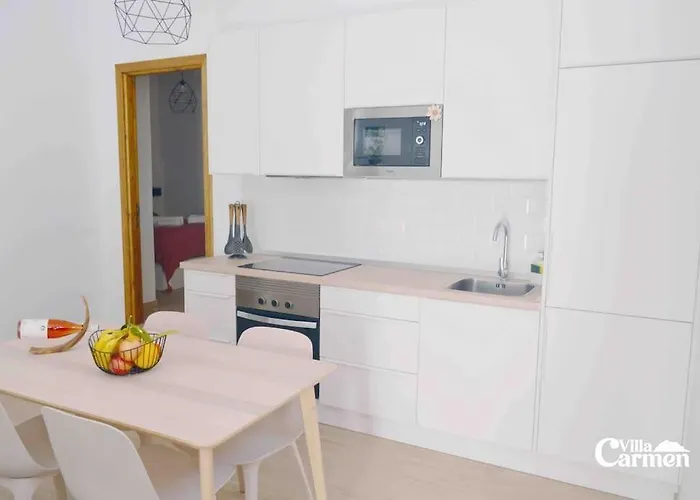 Bonita Casa En El Corazon Del Pueblo! Villa Carmen