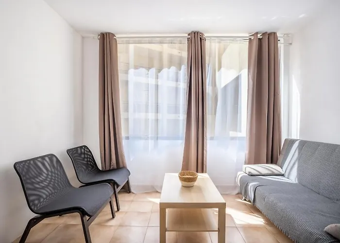 Castle Harbour Feel Like Home Flat II Los Cristianos Lovetenerife