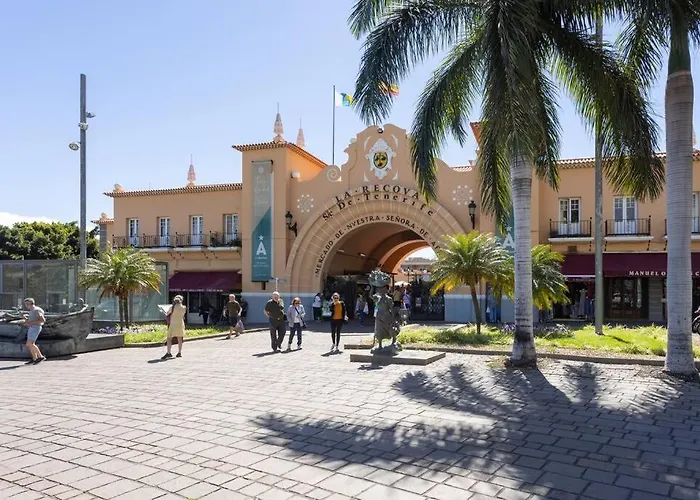 Amazing Brand New Apartment In Santa Cruz