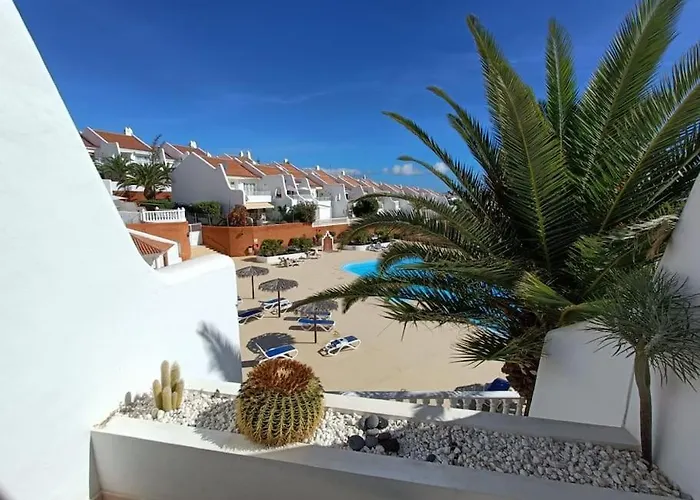 Apartamento Porlamar