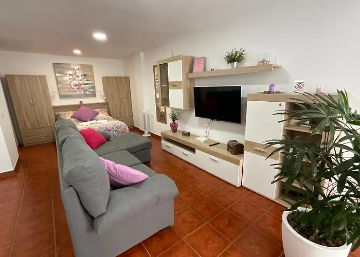 Apartamento Slam