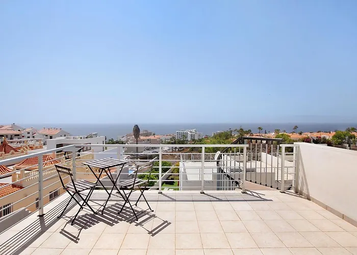 Tenerife Duplex Callao