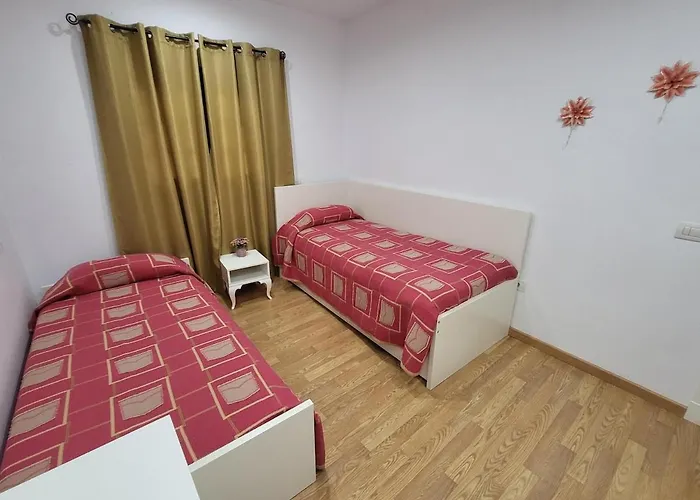 Casa Matele 3 Bed Apt