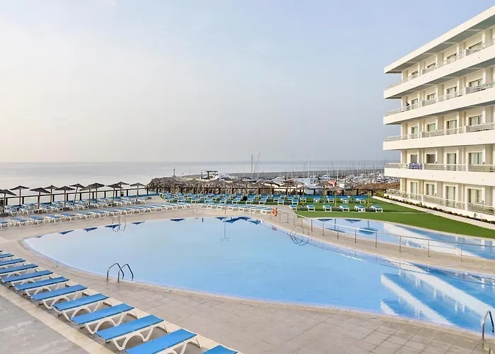 Alua Atlantico Golf