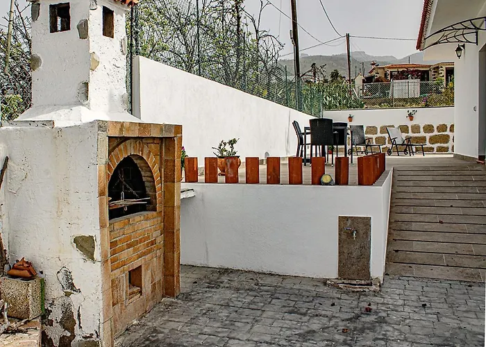 Live Adeje Taucho Relax Place With Terrace