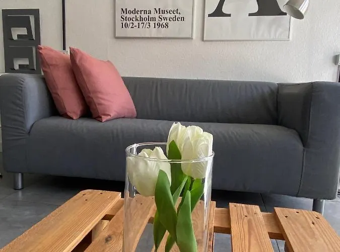 Apartamento 2 Balcones